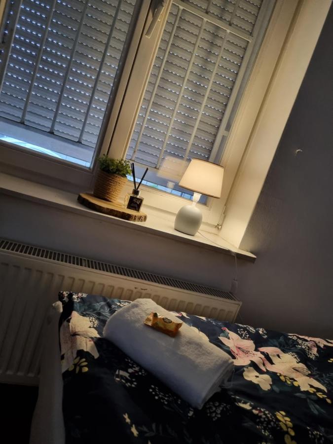PRIMEX tani nocleg Poznań Kültér fotó