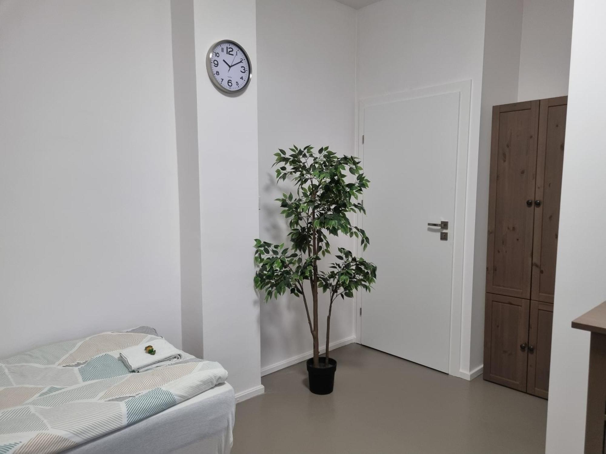 PRIMEX tani nocleg Poznań Kültér fotó