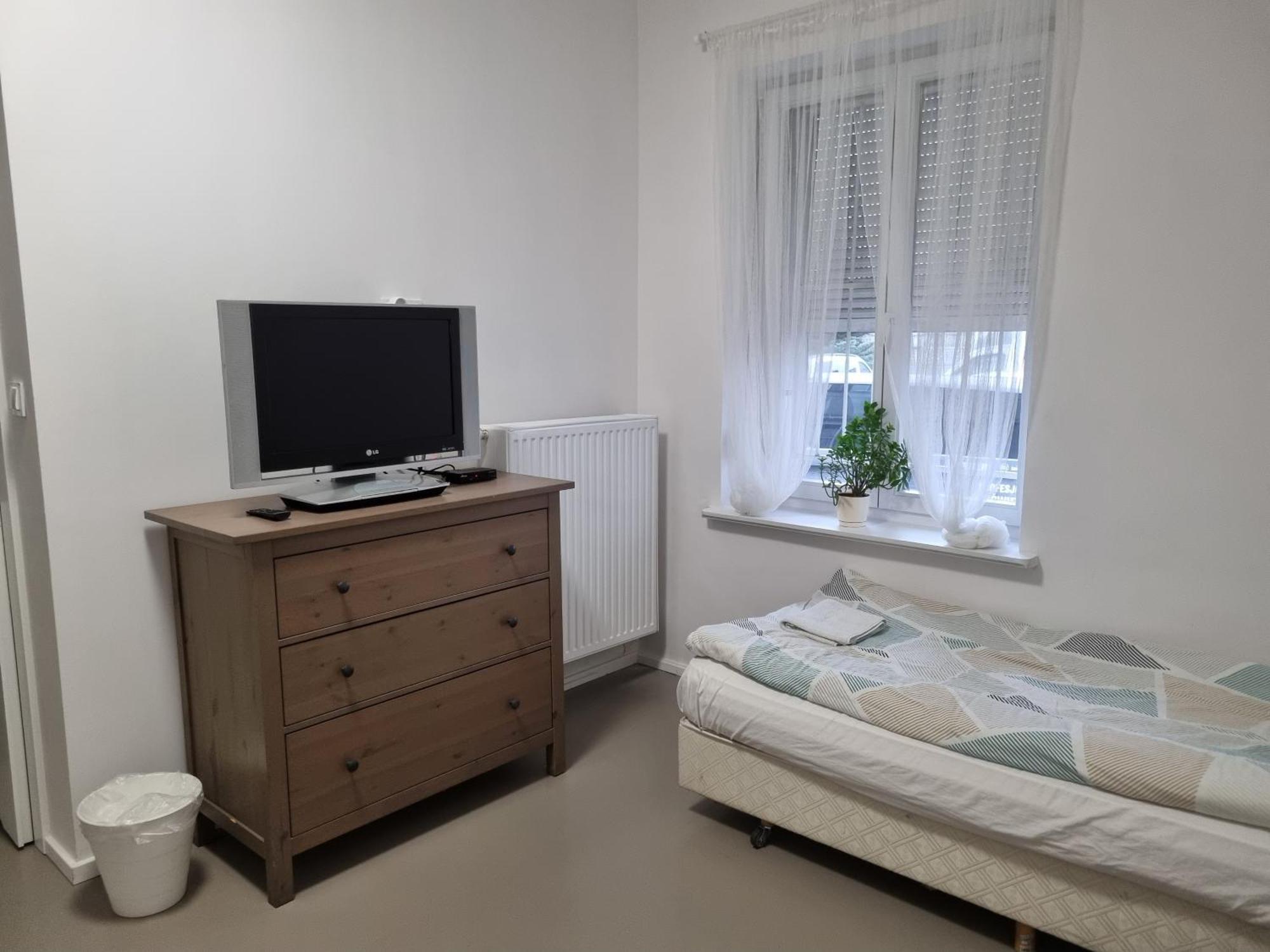 PRIMEX tani nocleg Poznań Kültér fotó